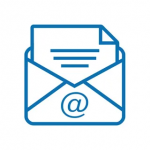 Электронная рассылка квитанций